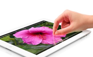iPad 3