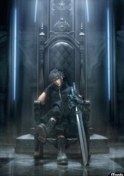 FF Versus XIII 04