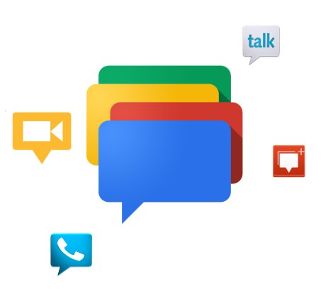 Unified Google Service