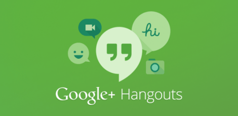 Hangouts