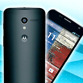 Moto X 04