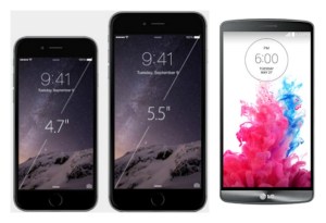 AndroidPIT-LG-G3-iPhone-6